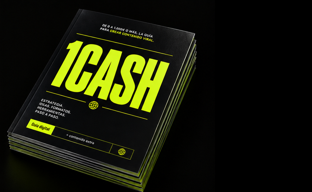 Guía 1Cash