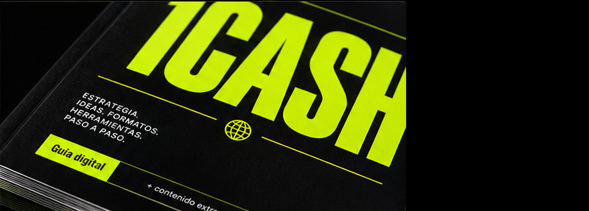 Guía 1Cash