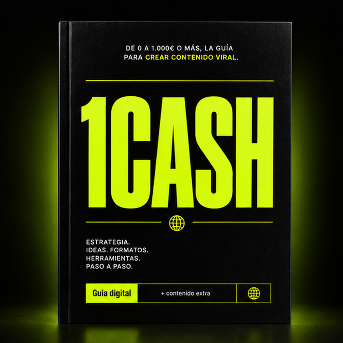 Guía 1Cash