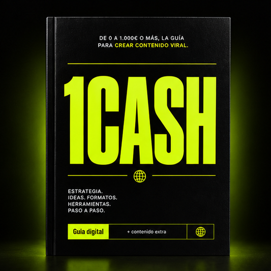 Guía 1Cash