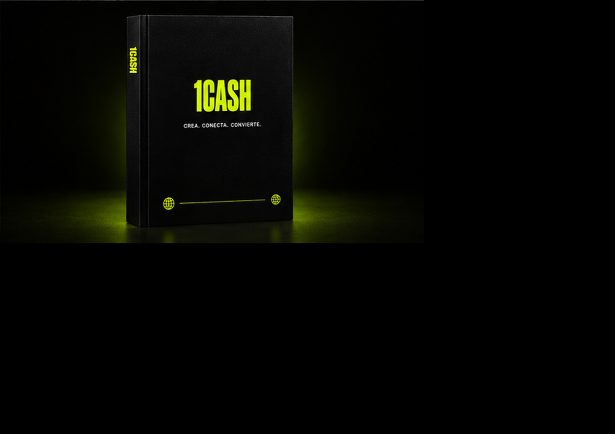 Guía 1Cash